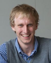 David